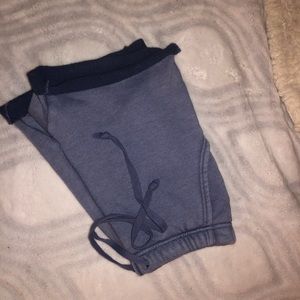 Aerie Sweatshorts